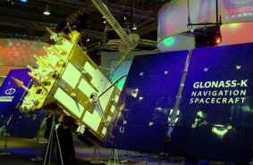 Российская космическая навигационная система ГлоНаСС переходит на отечественную элементную базу